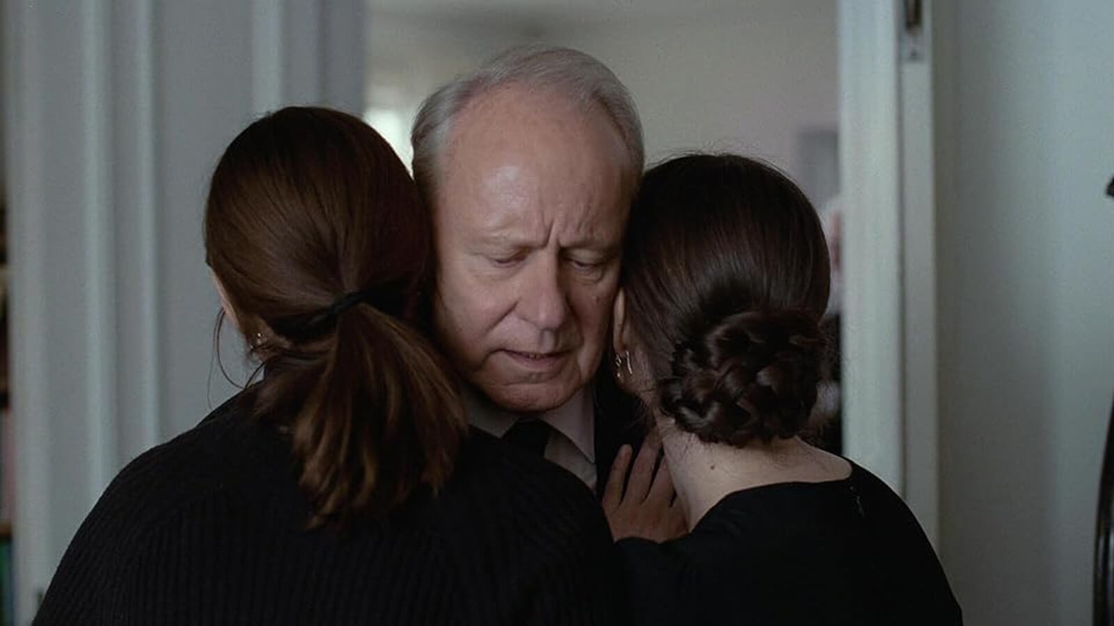 「センチメンタル・バリュー」ネタバレ映画レビュー-ヨアキムトリアー監督