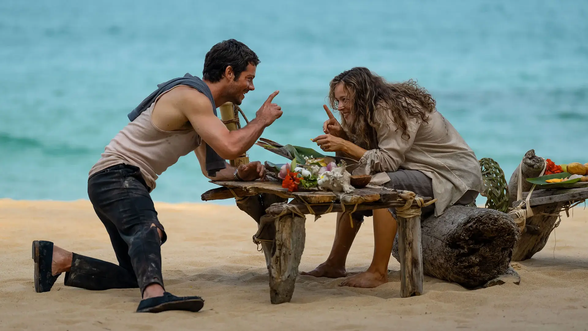 「HELP 復讐島」サム・ライミ映画ネタバレ感想