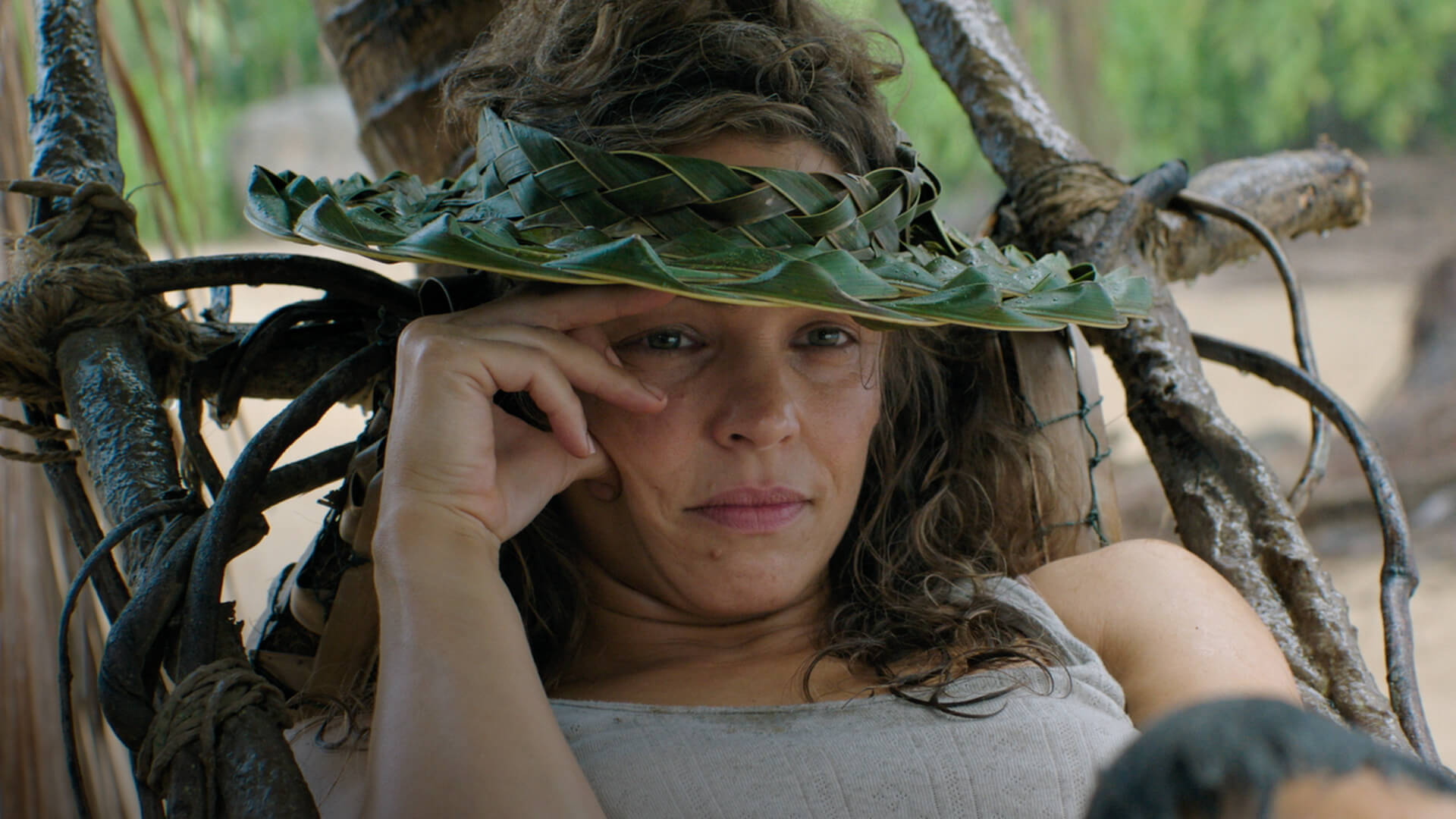 「HELP 復讐島」サム・ライミ映画ネタバレ感想