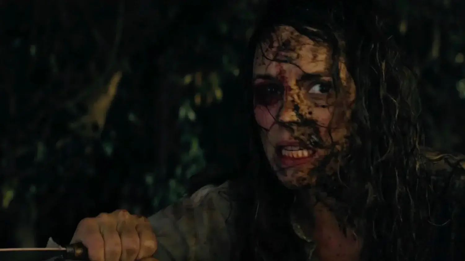 「HELP 復讐島」サム・ライミ映画ネタバレ感想