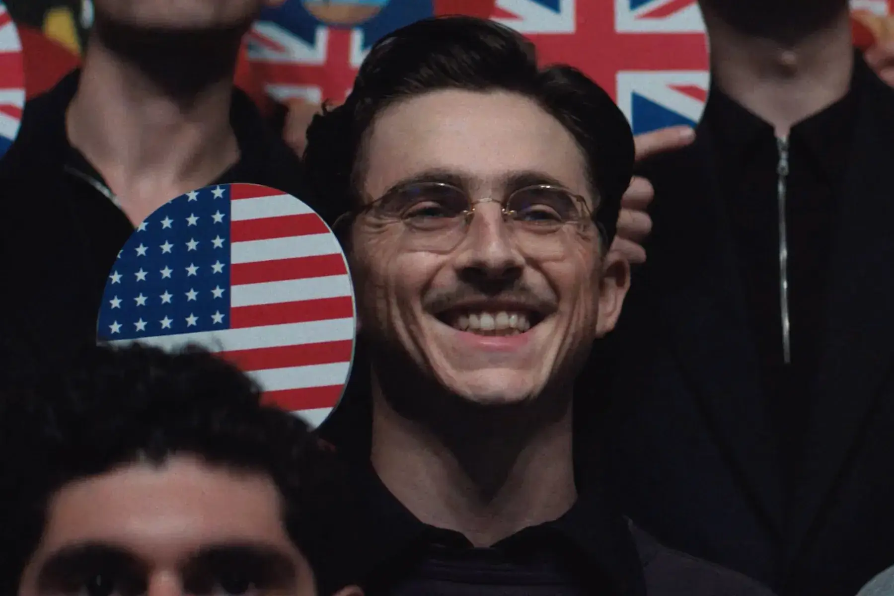 「マーティ・シュプリーム 世界をつかめ」ネタバレ映画感想_ティモシーシャラメがクズ男を演じる