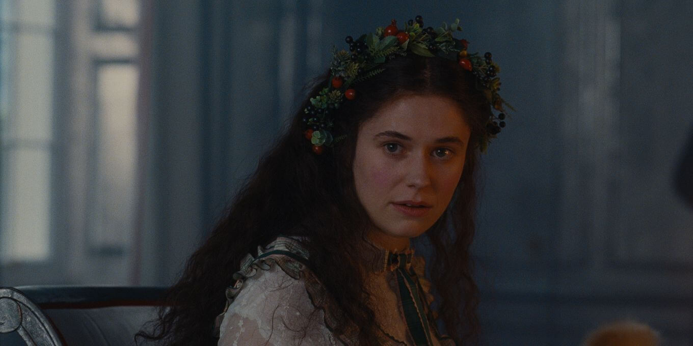 「嵐が丘」ネタバレ映画感想