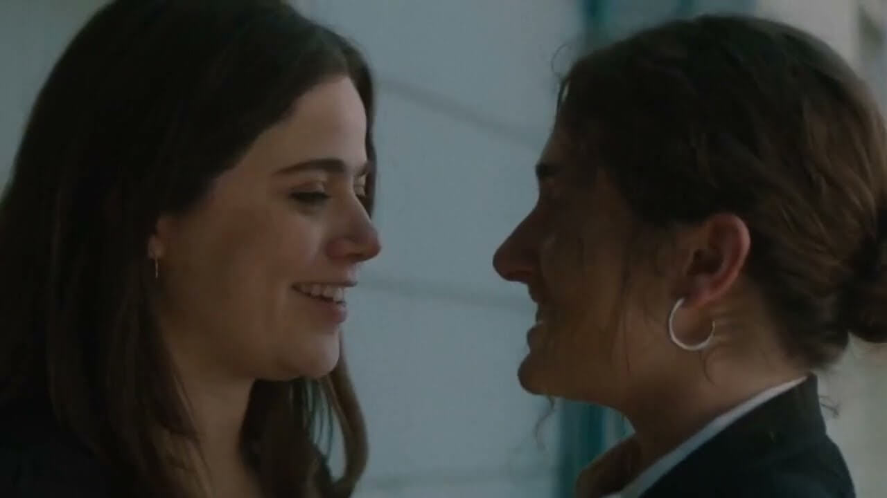 「Shiva Baby シヴァ・ベイビー」shiva baby2020