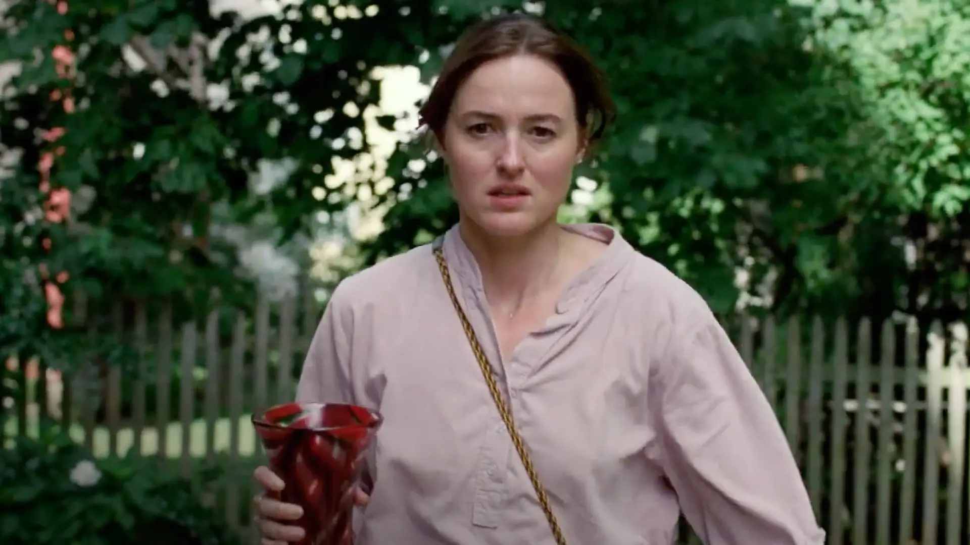 「センチメンタル・バリュー」ネタバレ映画レビュー-ヨアキムトリアー監督