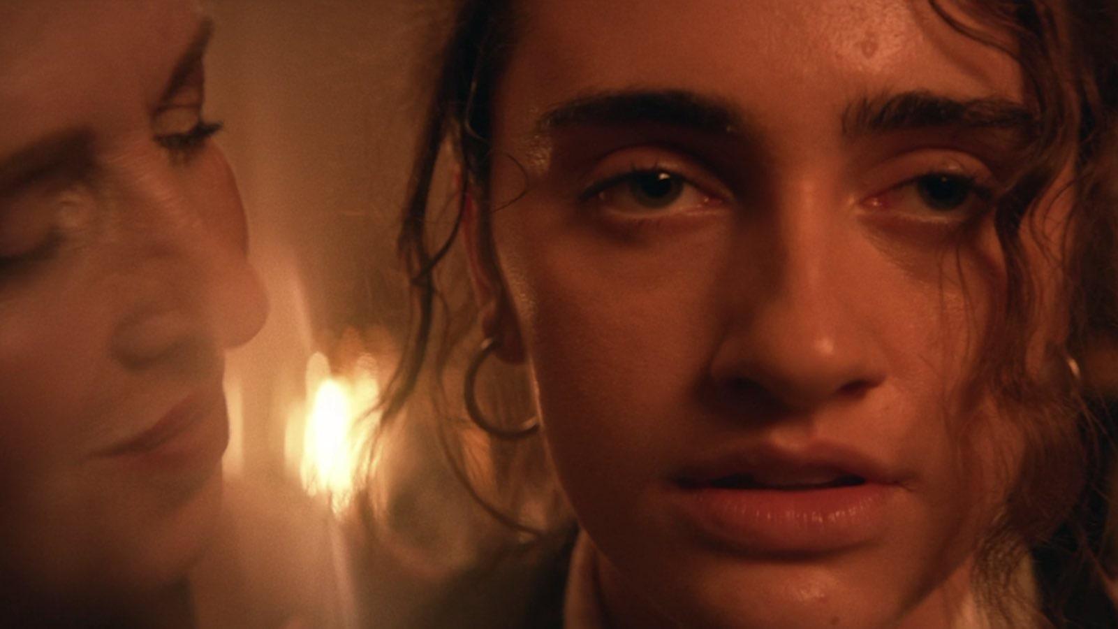 「Shiva Baby シヴァ・ベイビー」shiva baby2020