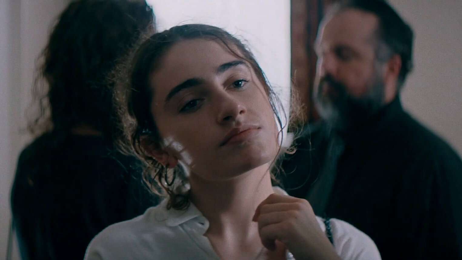 「Shiva Baby シヴァ・ベイビー」shiva baby2020