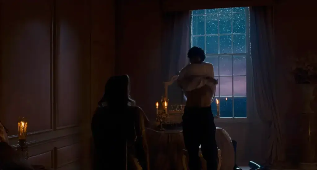 「嵐が丘」ネタバレ映画感想