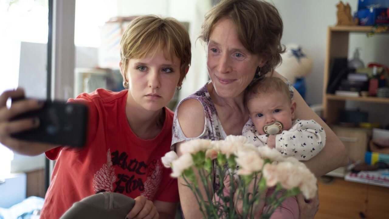 「そして彼女たちは」ネタバレ映画感想＿ダルデンヌ兄弟監督新作