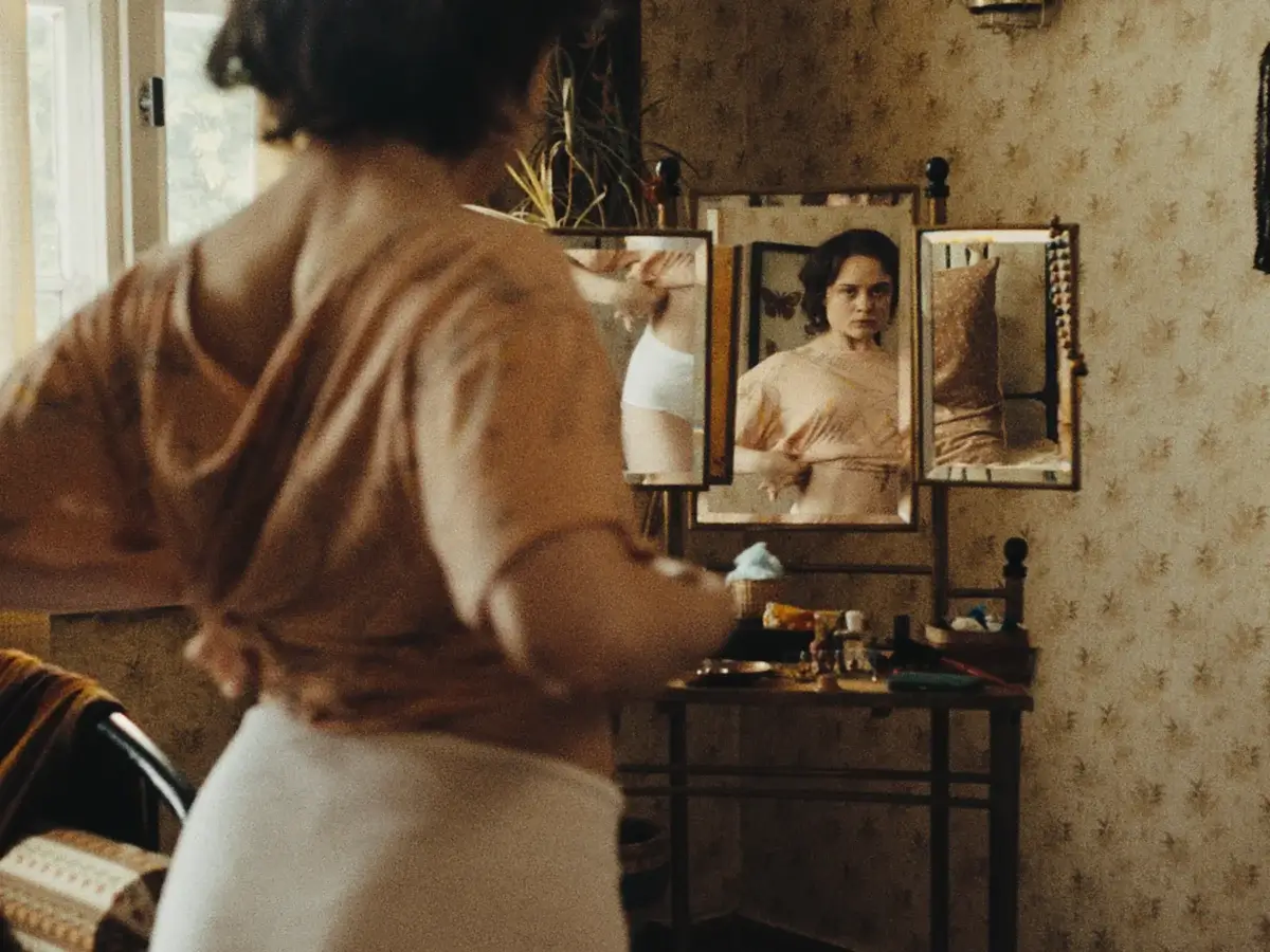 「落下音」"Sound of Falling 2025"ネタバレ映画感想