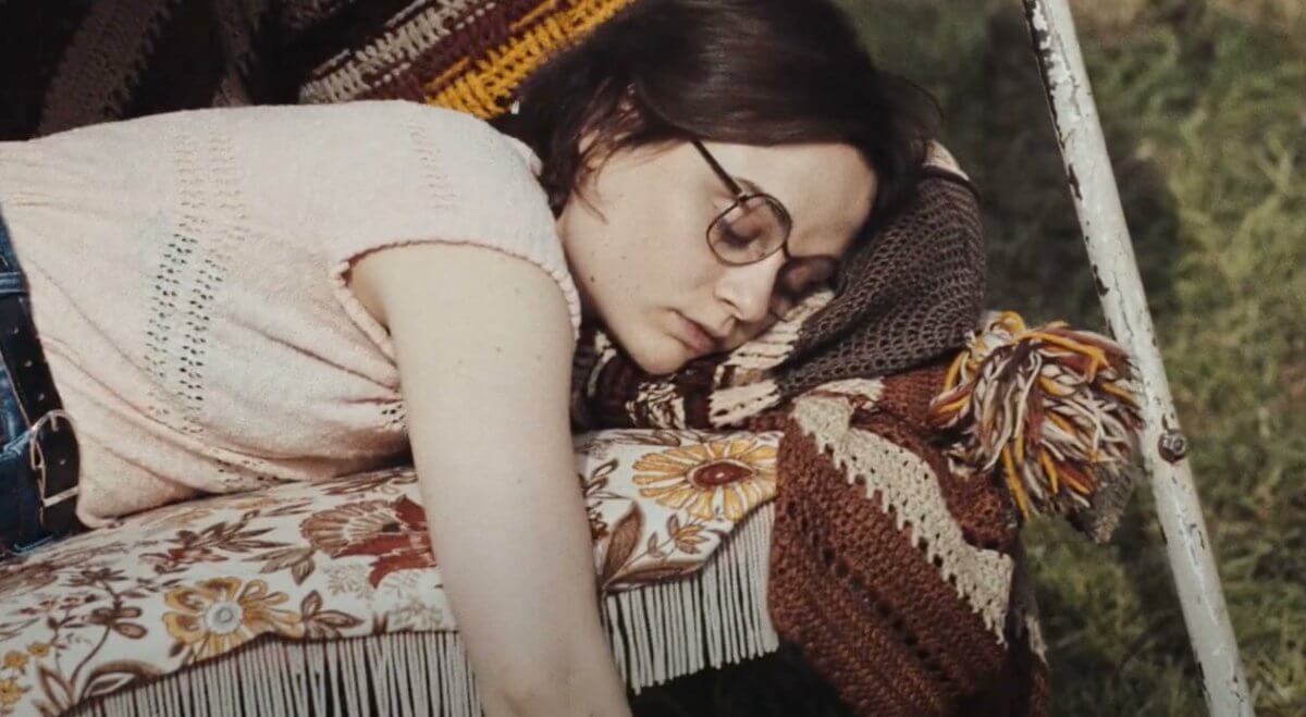 「落下音」"Sound of Falling 2025"ネタバレ映画感想