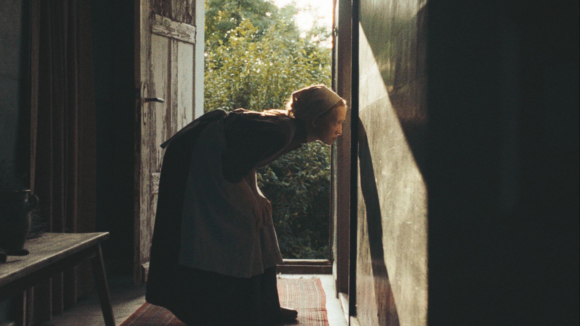 「落下音」"Sound of Falling 2025"ネタバレ映画感想