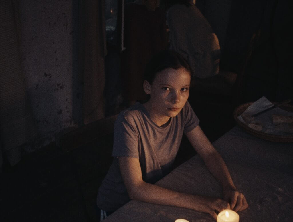 「落下音」"Sound of Falling 2025"ネタバレ映画感想