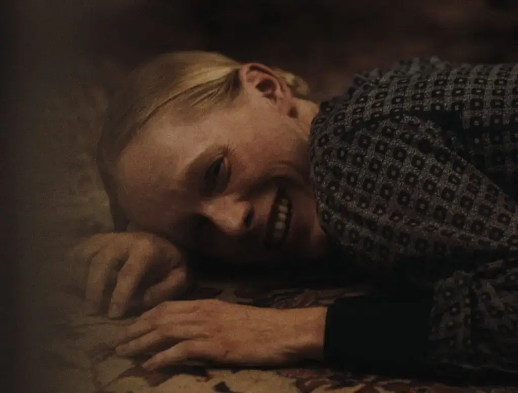 「落下音」"Sound of Falling 2025"ネタバレ映画感想