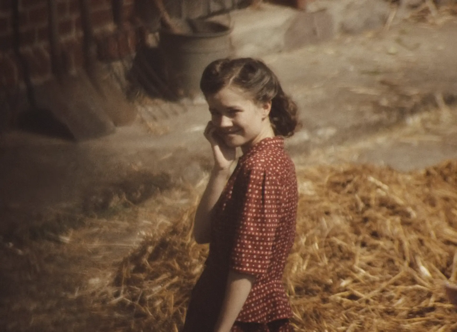 「落下音」"Sound of Falling 2025"ネタバレ映画感想