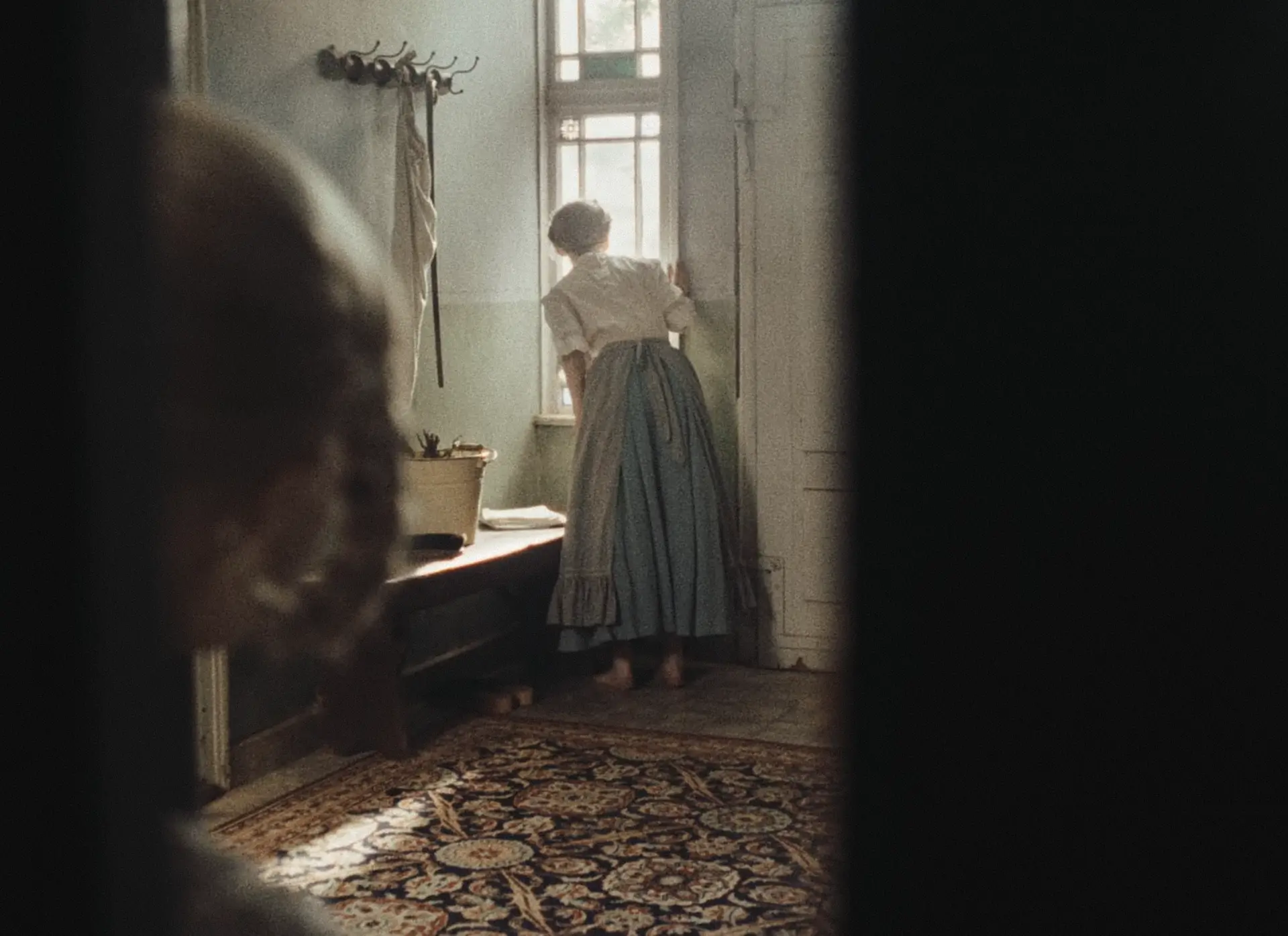 「落下音」"Sound of Falling 2025"ネタバレ映画感想