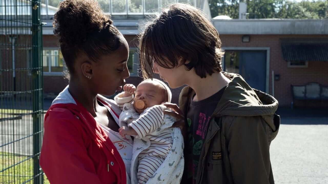 「そして彼女たちは」ネタバレ映画感想＿ダルデンヌ兄弟監督新作