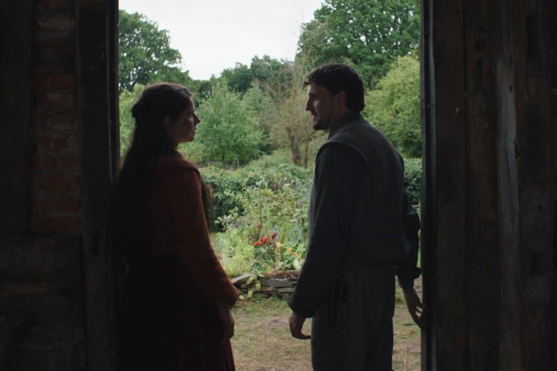 ハムネット映画ネタバレ感想クロエジャオ監督_ジェシーバックリーhamnet2025movie