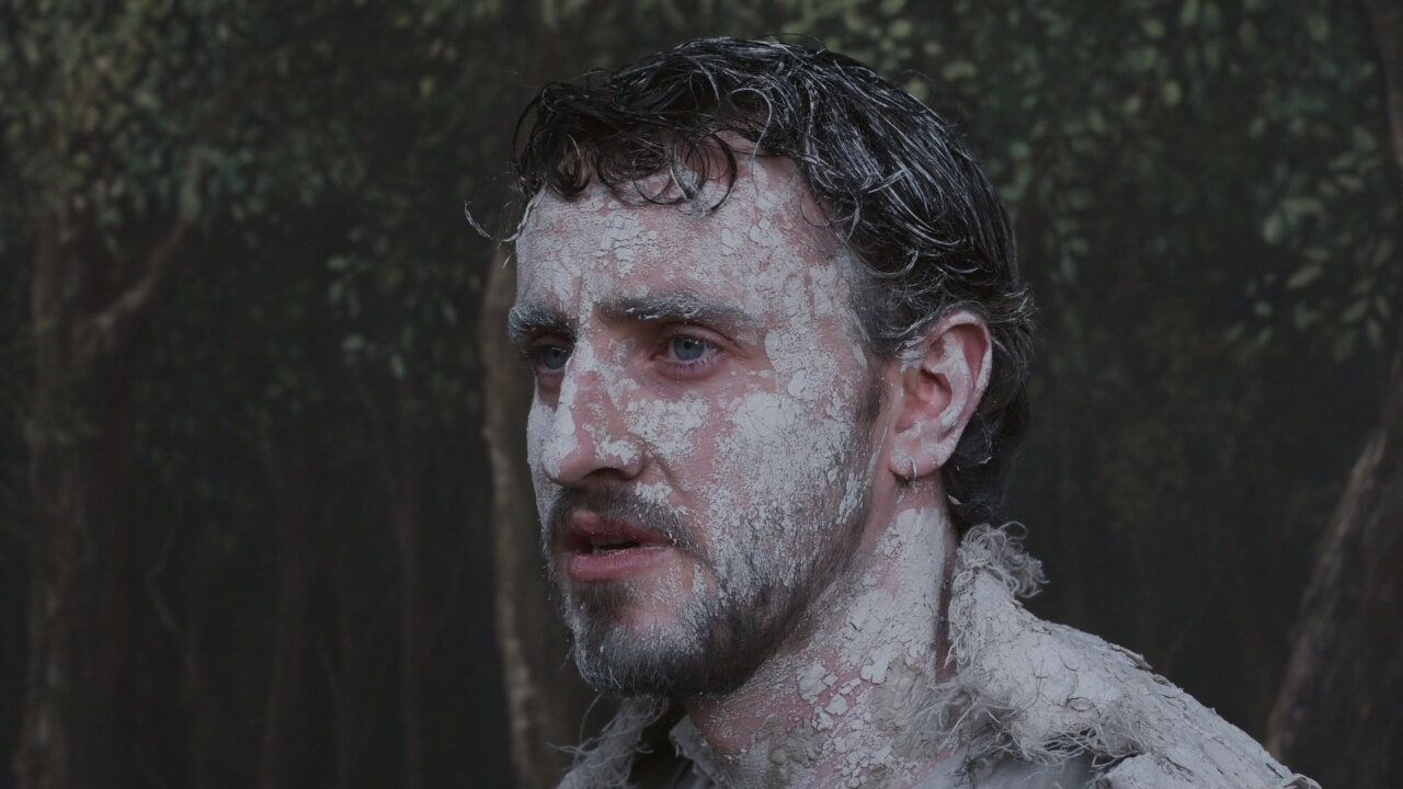 ハムネット映画ネタバレ感想クロエジャオ監督_ジェシーバックリーhamnet2025movie