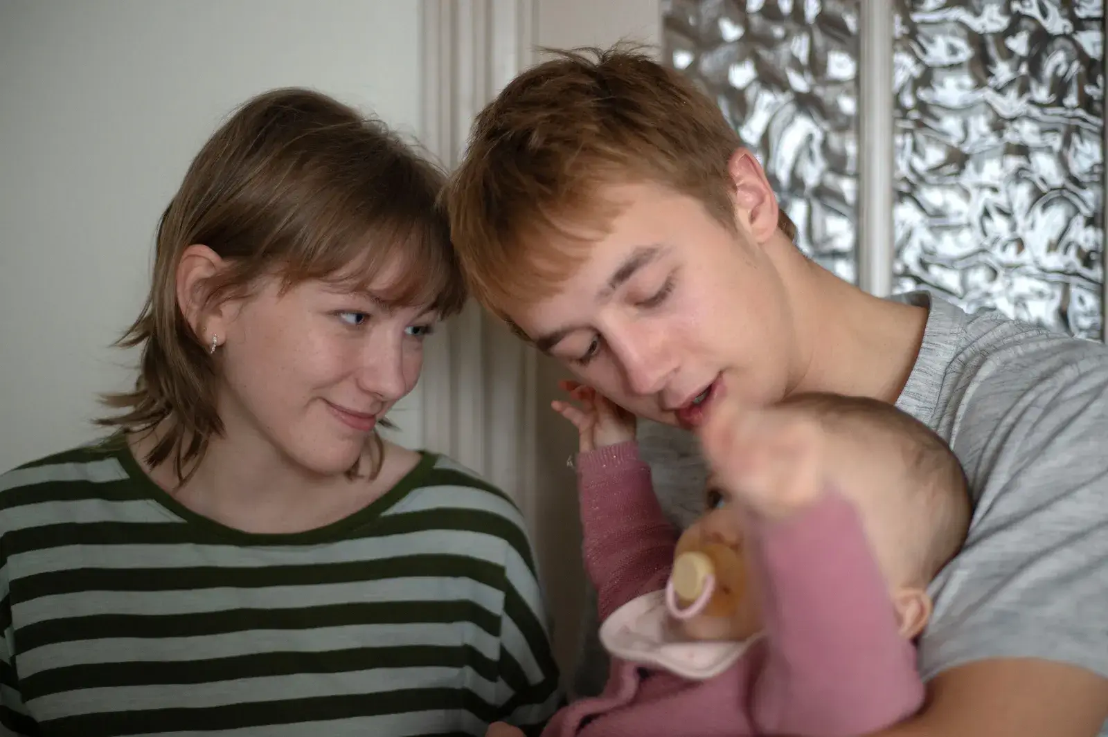 「そして彼女たちは」ネタバレ映画感想＿ダルデンヌ兄弟監督新作