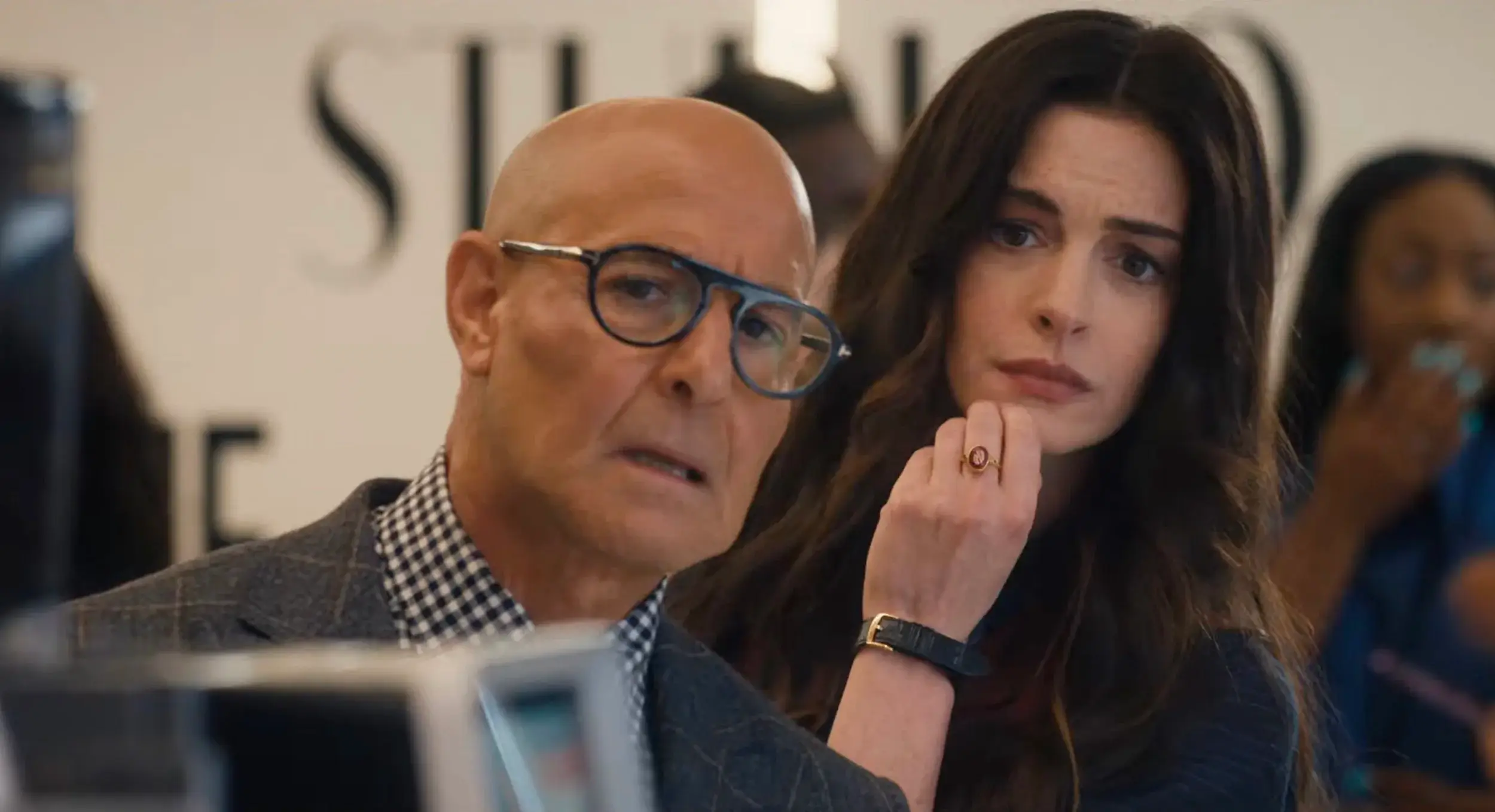 「プラダを着た悪魔2」the devil wears prada2 2026ネタバレ映画感想