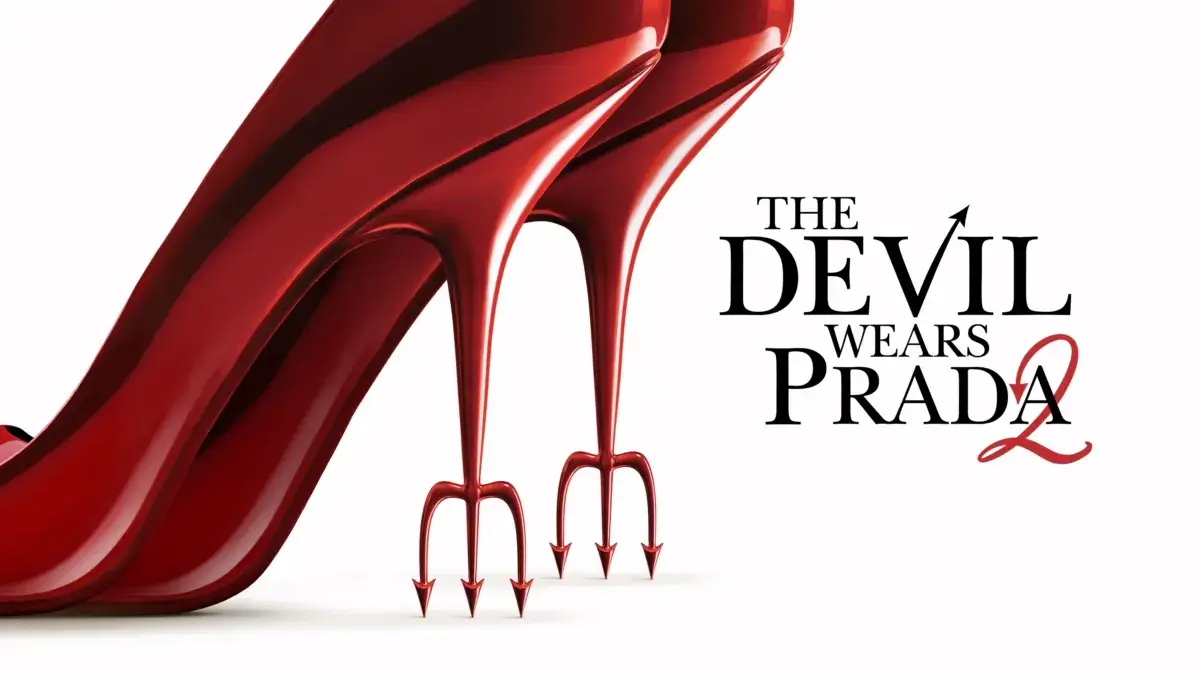 「プラダを着た悪魔2」the devil wears prada2 2026ネタバレ映画感想