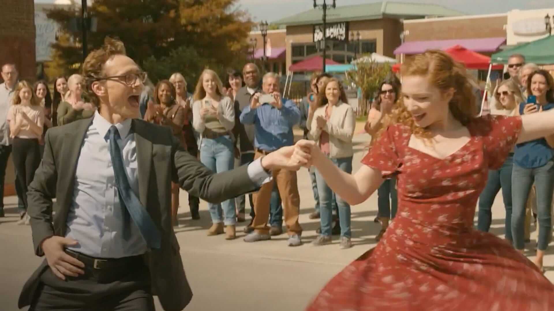 「サンキュー、チャック」"The Life of Chuck"2024映画ネタバレ感想