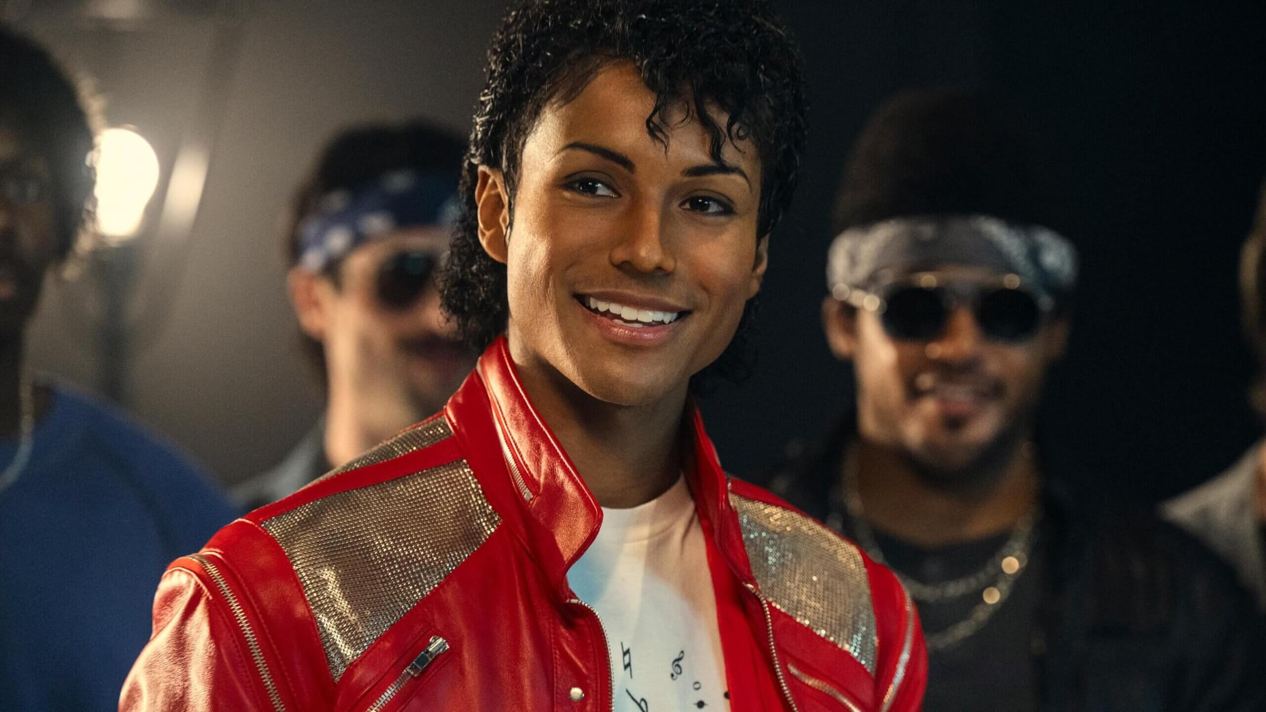 「マイケル」Michael 2026ネタバレ映画レビュー