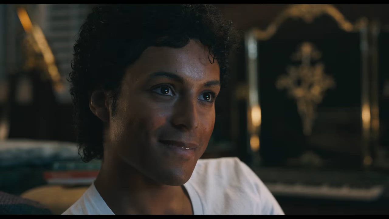 「マイケル」Michael 2026ネタバレ映画レビュー