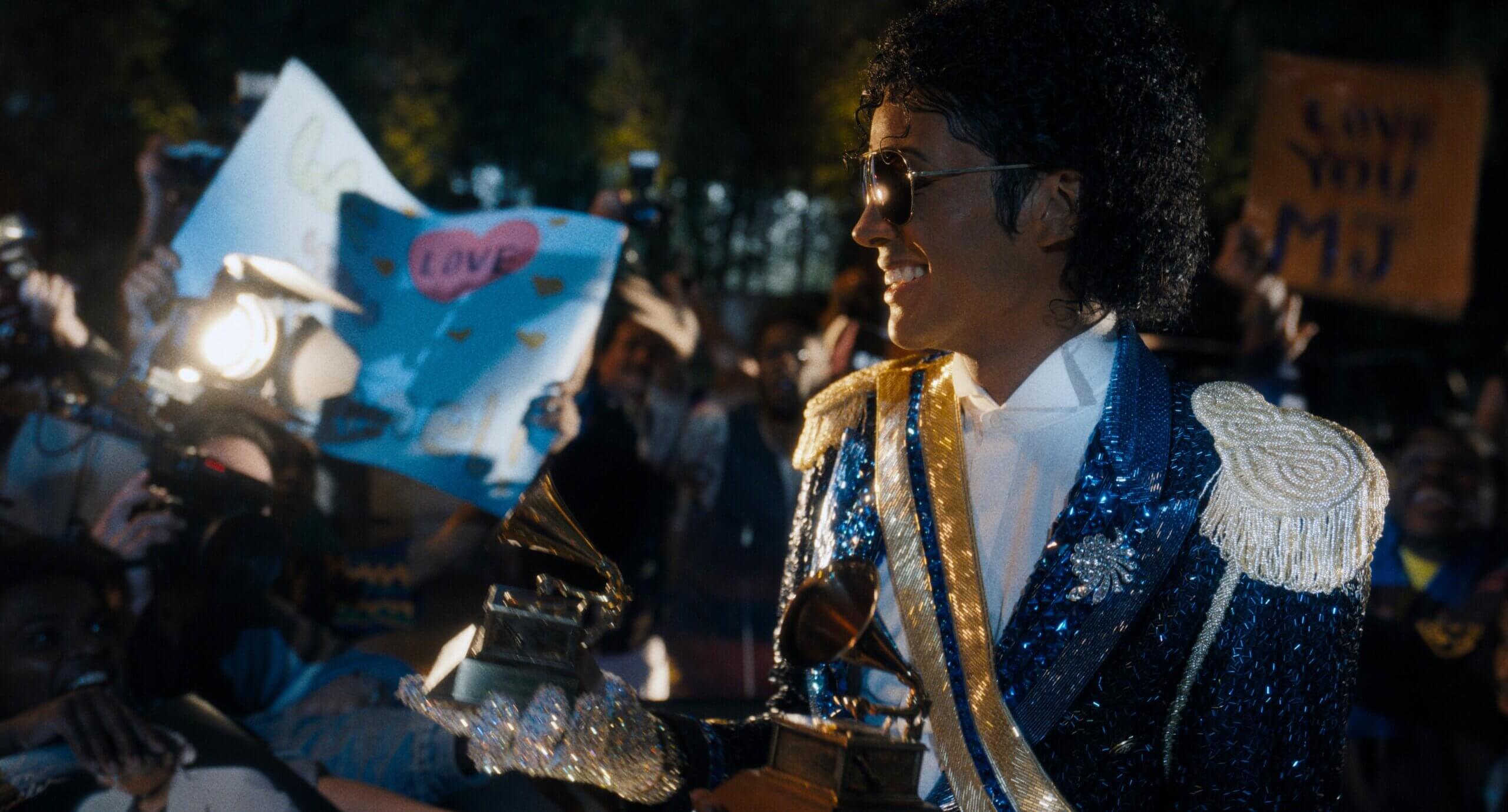 「マイケル」Michael 2026ネタバレ映画レビュー