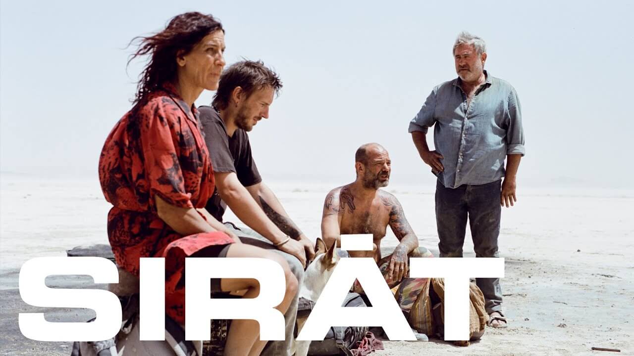 「SIRAT/シラート」Sirat2025ネタバレ映画感想
