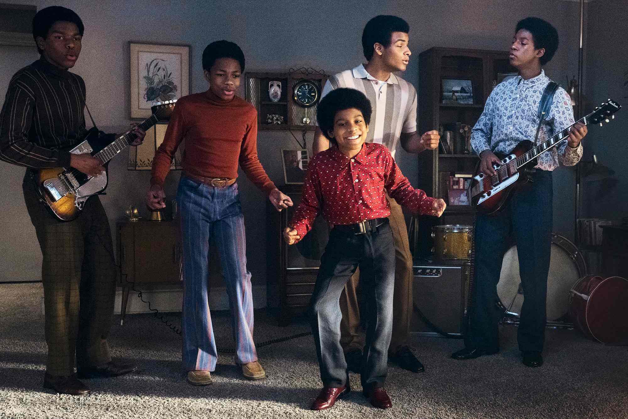 「マイケル」Michael 2026ネタバレ映画レビュー