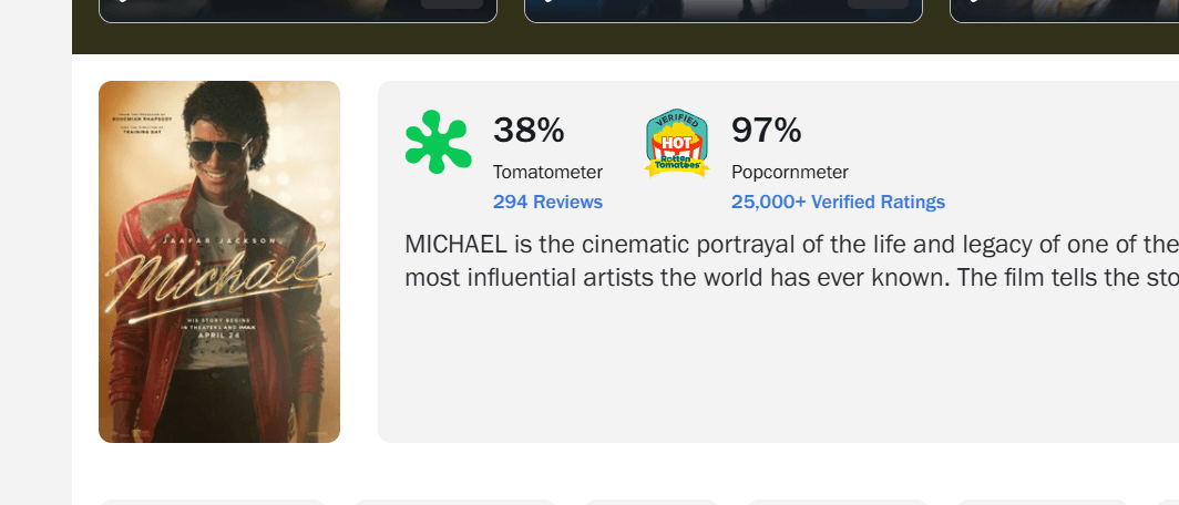 rottentomatosmichael
