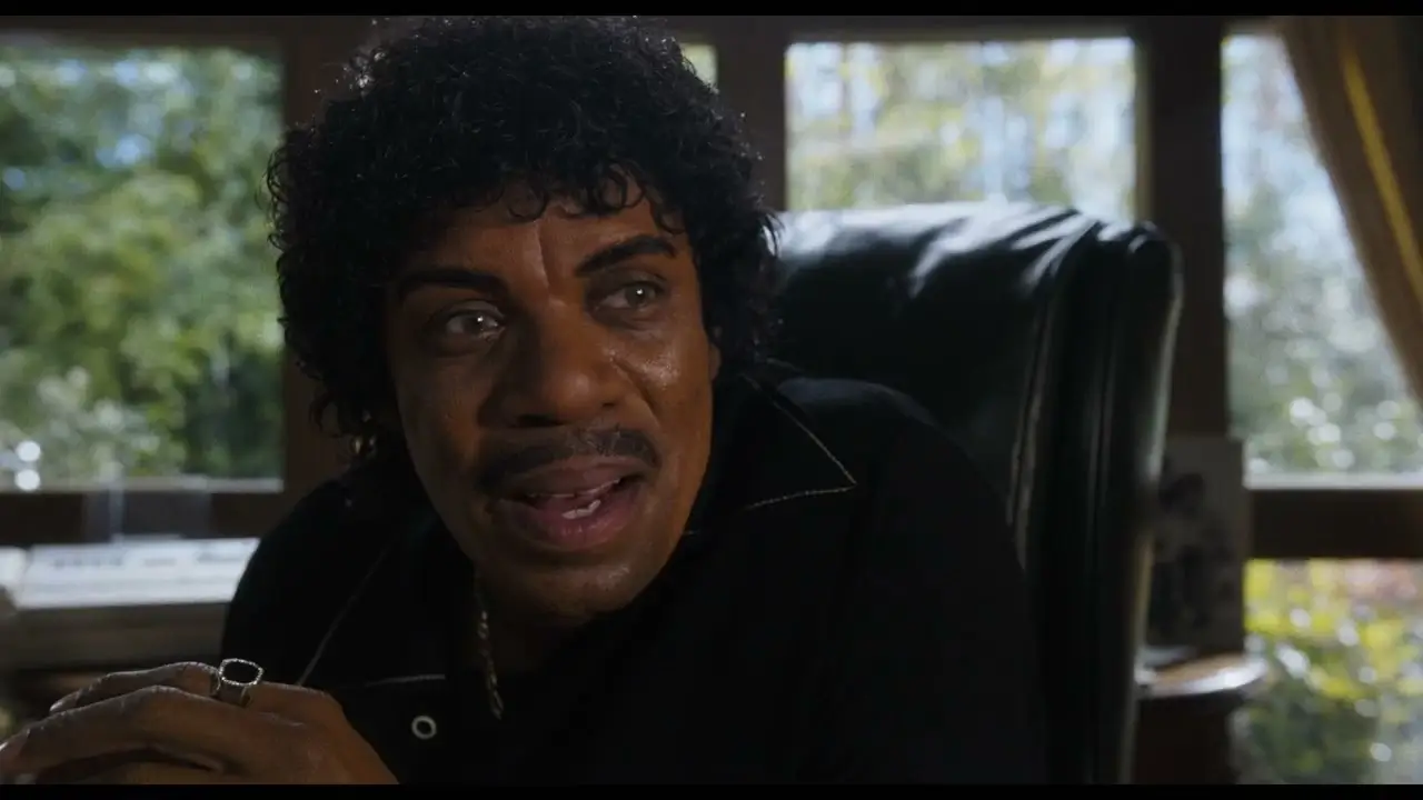 「マイケル」Michael 2026ネタバレ映画レビュー