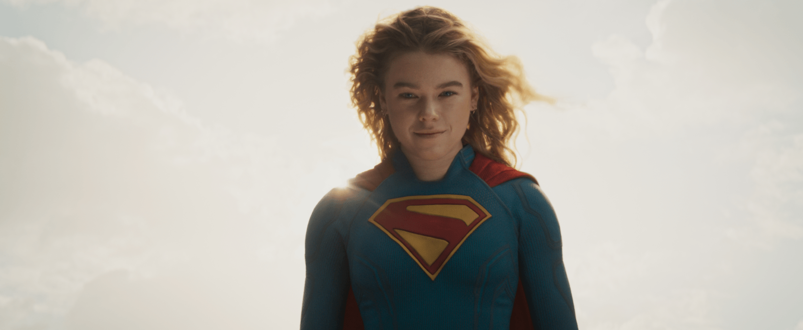 「スーパーガール」supergirl2026ネタバレ映画感想