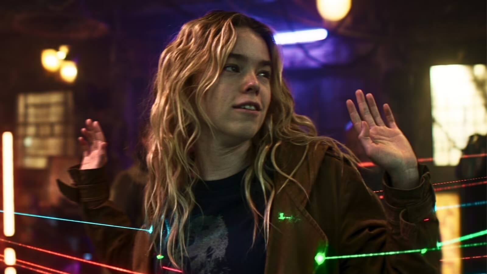 「スーパーガール」supergirl2026ネタバレ映画感想