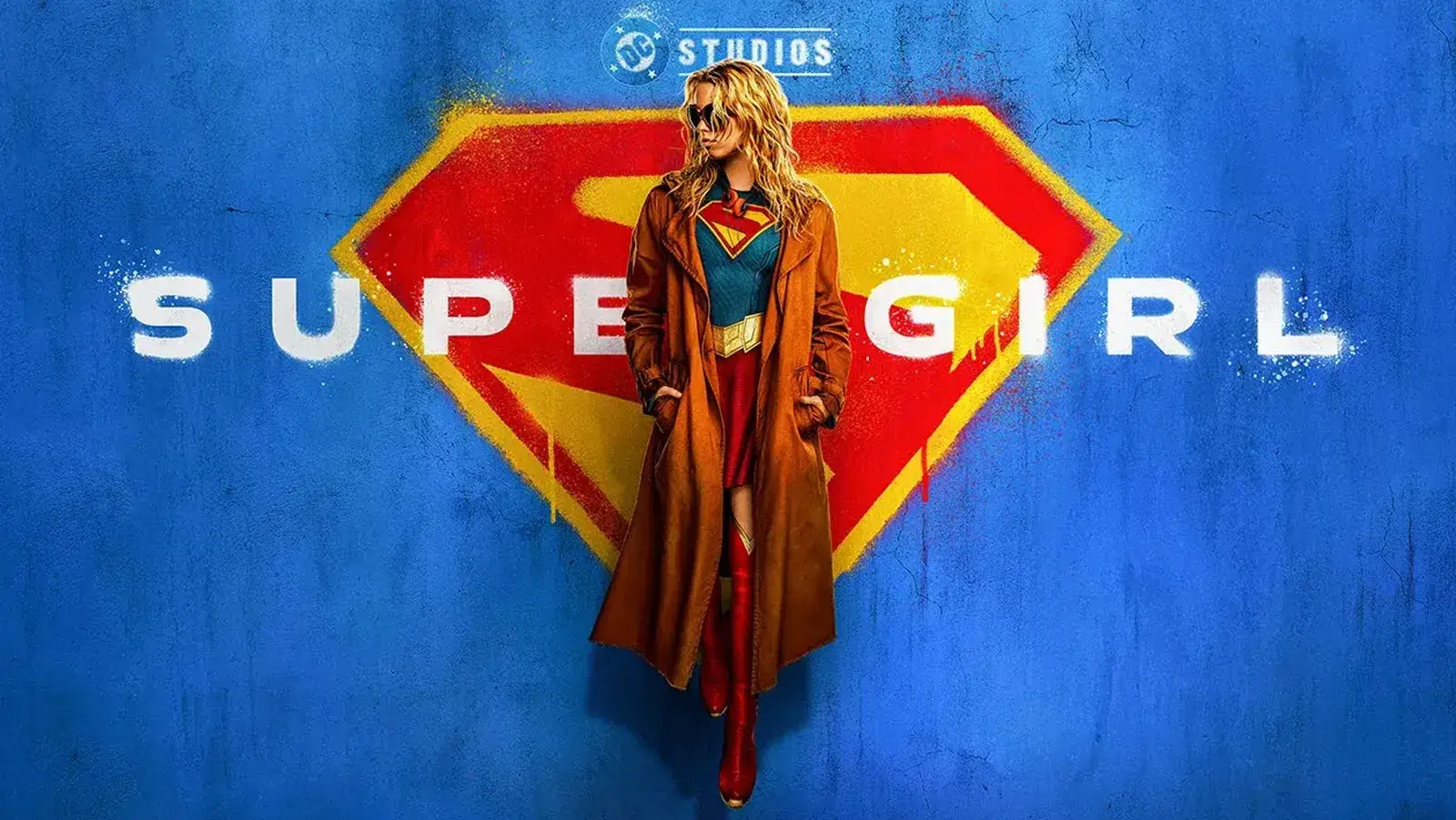 「スーパーガール」supergirl2026ネタバレ映画感想