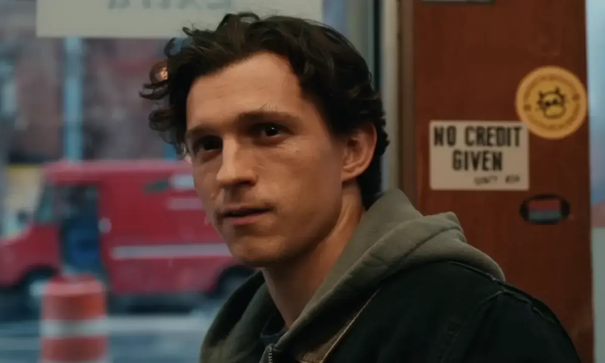「スパイダーマン:ブランド・ニュー・デイ」"spiderman brand new day"2026