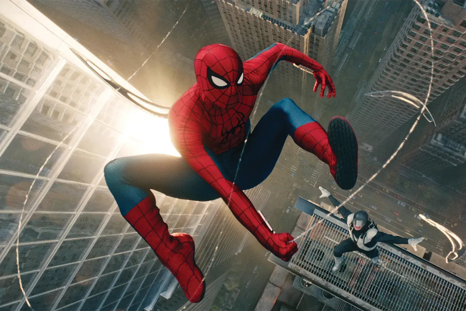 「スパイダーマン:ブランド・ニュー・デイ」"spiderman brand new day"2026