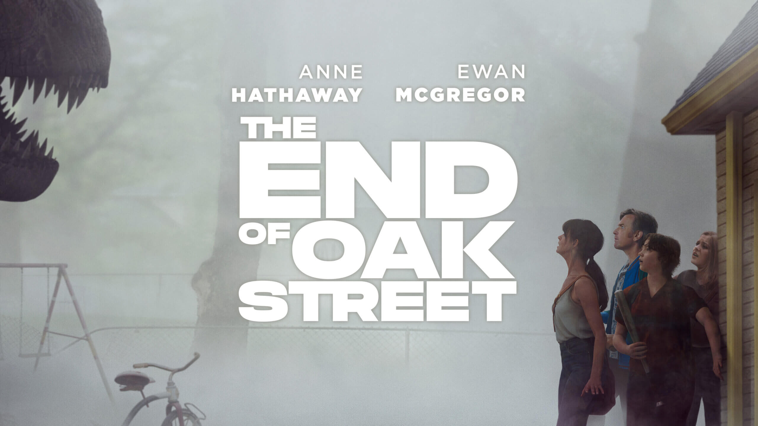 「オークストリートの異変」"The End of Oak Street"(2026)