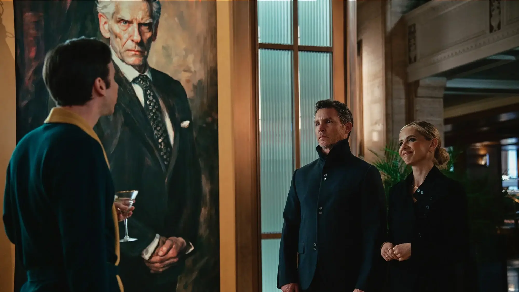 「レディ・オア・ノット2」"Ready or not 2 her i come"2026ネタバレ感想