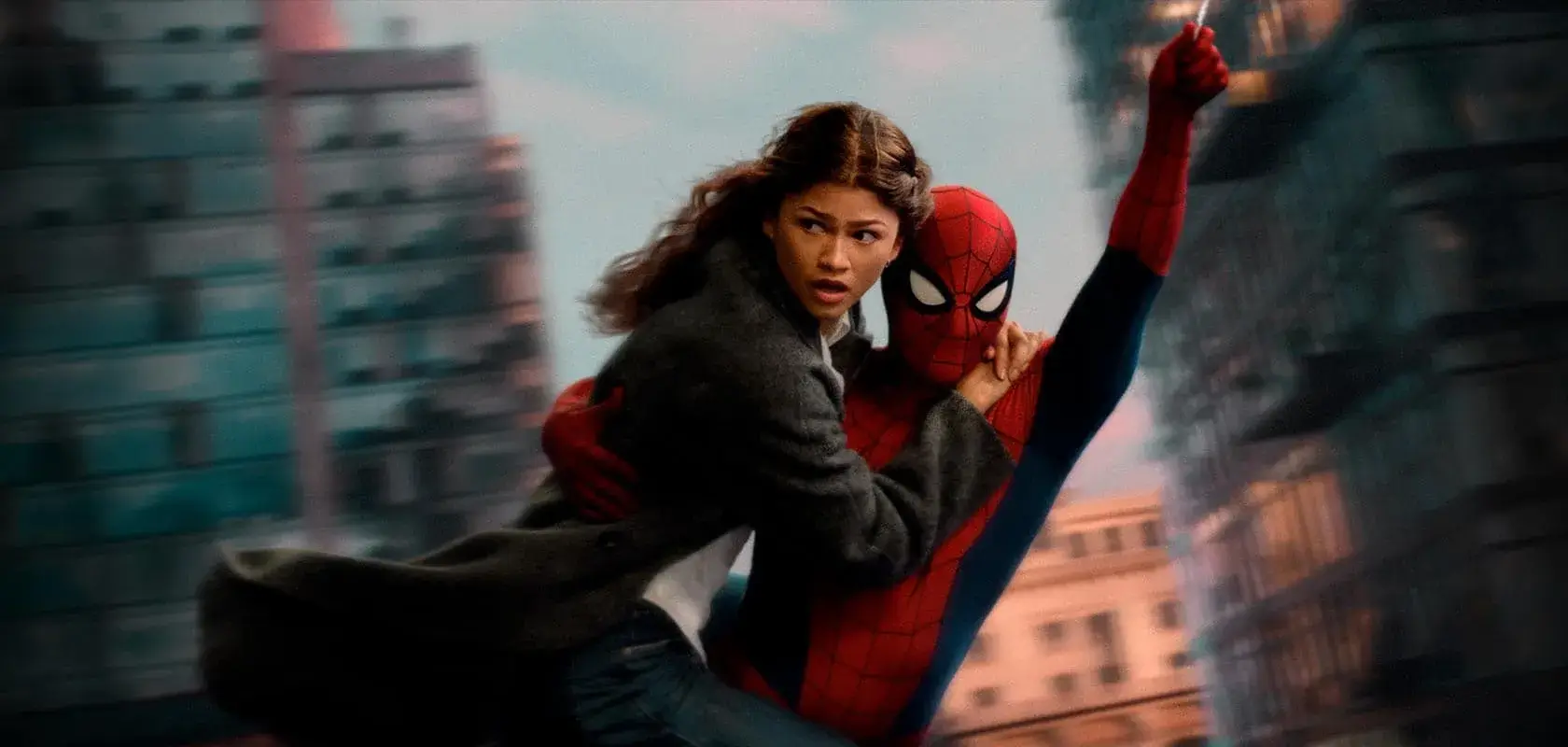 「スパイダーマン:ブランド・ニュー・デイ」"spiderman brand new day"2026
