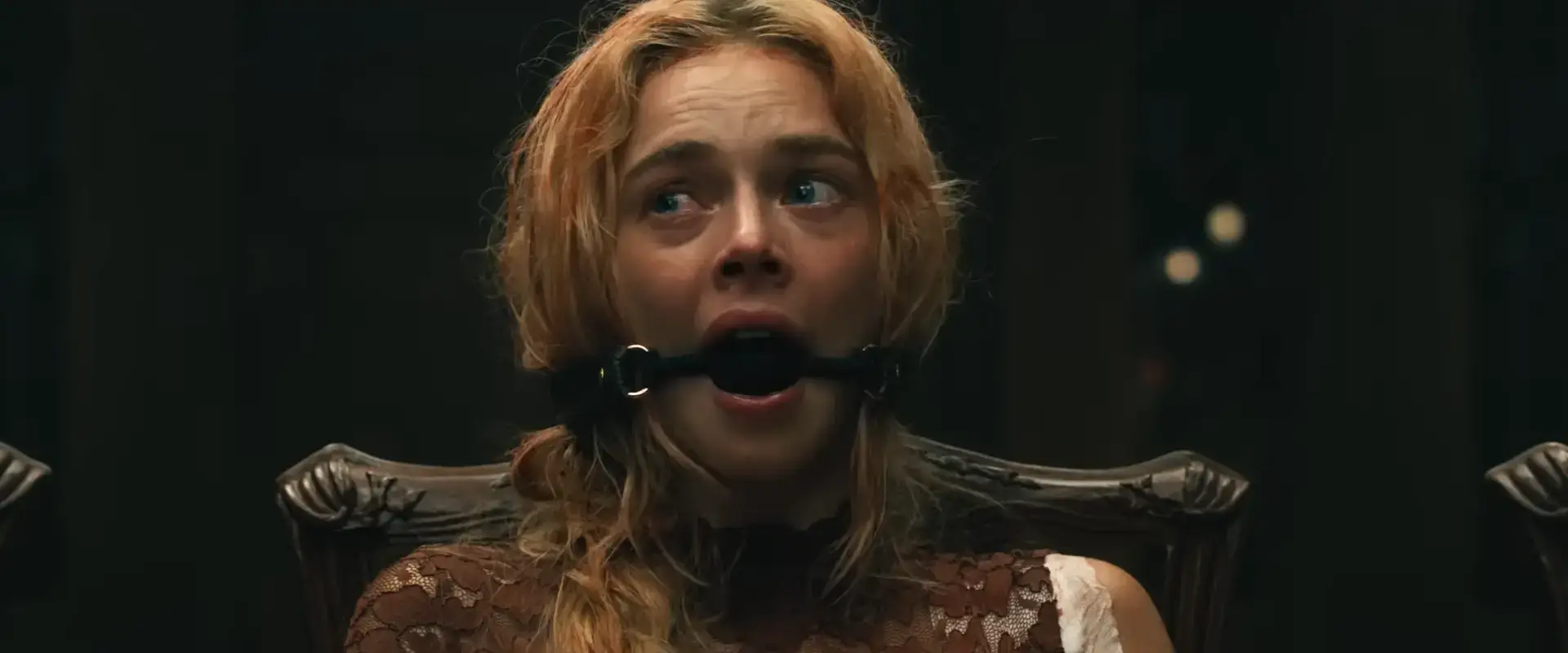 「レディ・オア・ノット2」"Ready or not 2 her i come"2026ネタバレ感想