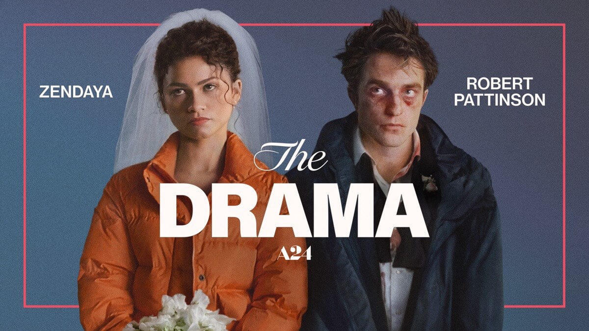 「ドラマなふたり」the-drama-2026-movie