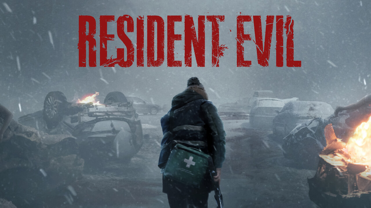 「バイオハザード」Resident Evil 2026ネタバレ映画感想