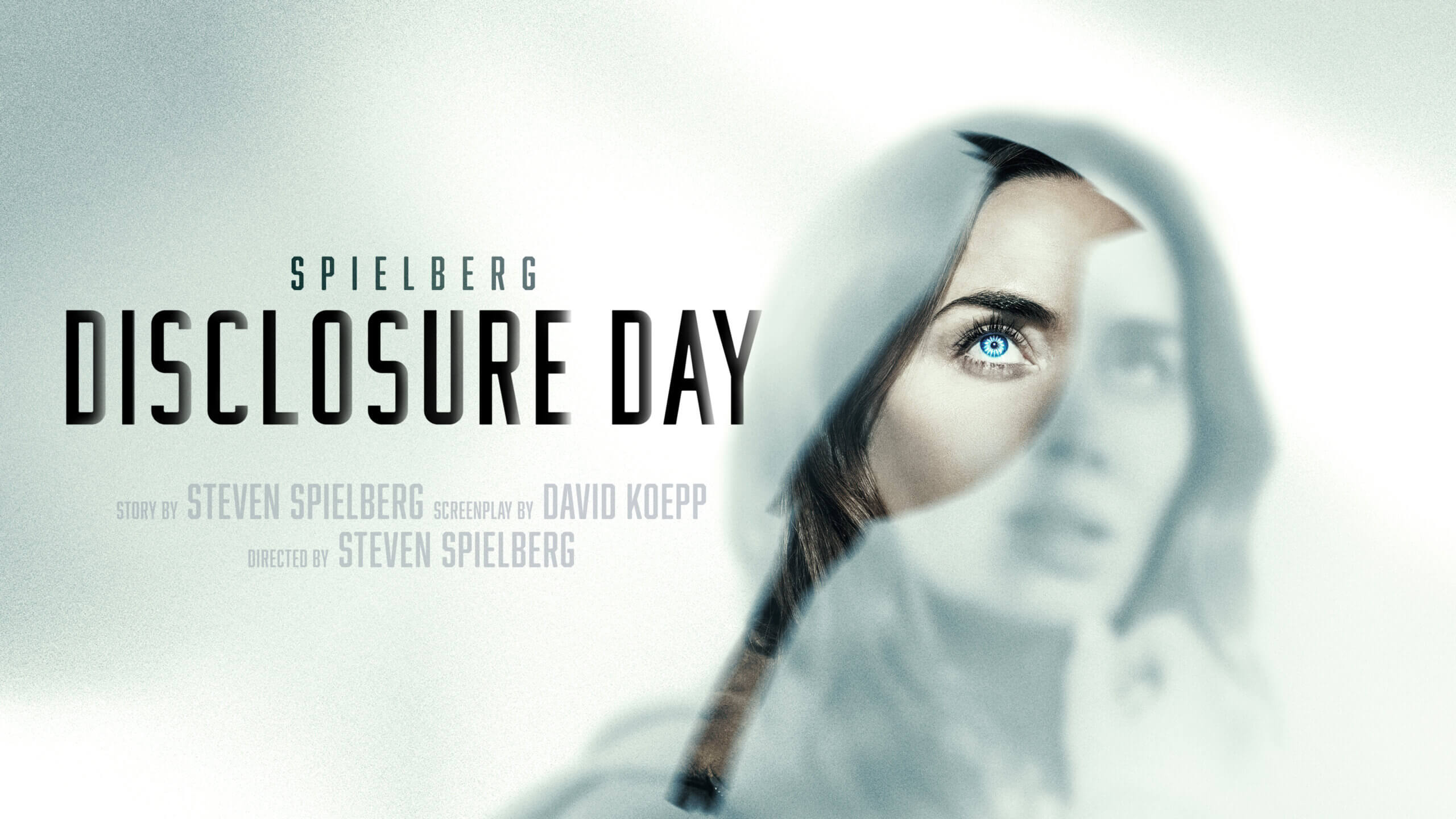 「ディスクロージャー・デイ」"Disclosure day"2026
