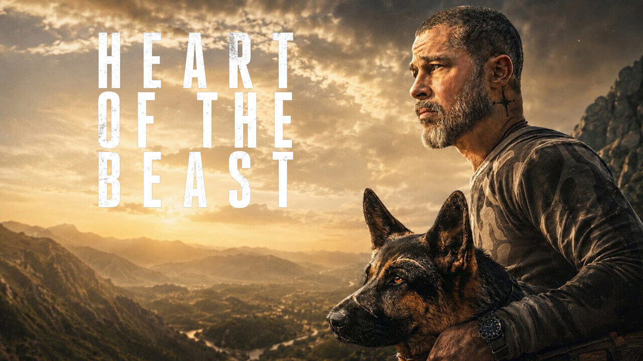 「ハート・オブ・ビースト」heart of the beast2026