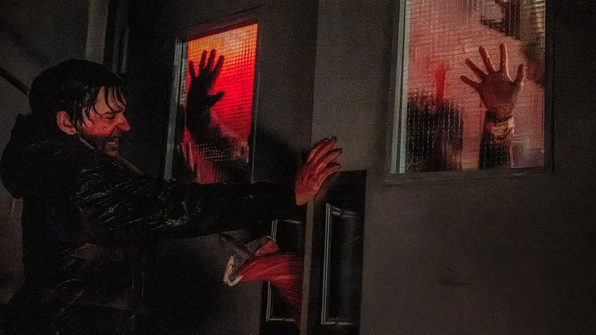 「バイオハザード」Resident Evil 2026ネタバレ映画感想